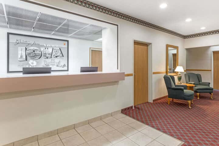 Hotel Interior 2 of 16