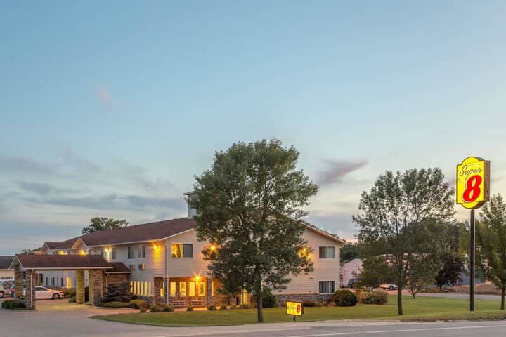 Hotel 16 of 16